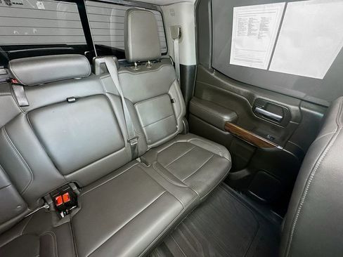 Used 2020 GMC Sierra 1500 SLT w/ SLT Premium Plus Package image 14