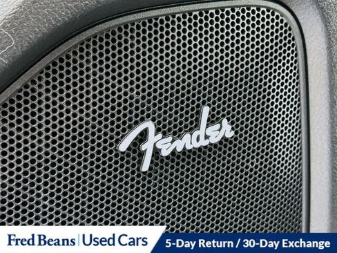 Certified 2023 Nissan Frontier PRO-4X w/ Pro Convenience Package image 21