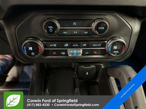 New 2026 Ford Bronco Big Bend w/ Black Diamond Package image 30