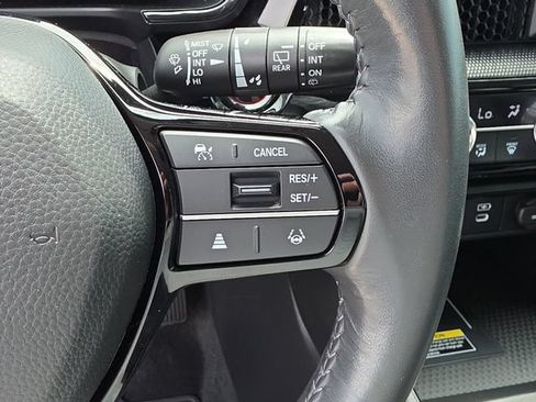 Used 2023 Honda CR-V EX-L image 32