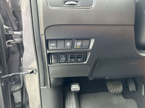 Certified 2024 INFINITI QX80 Sensory w/ Cargo Package image 17