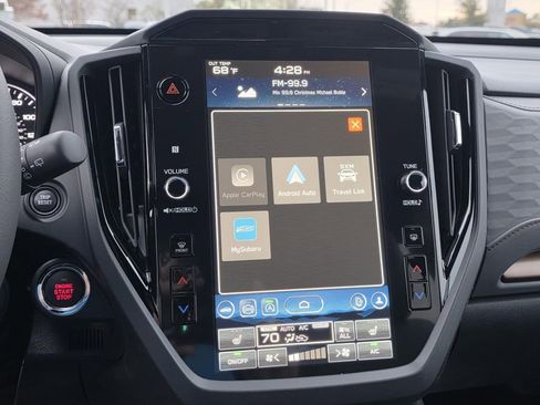 New 2026 Subaru Forester Sport w/ Sport Plus Package image 17