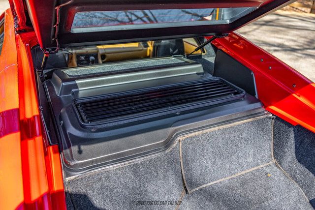 Used 1991 Lotus Esprit SE RWD image 65