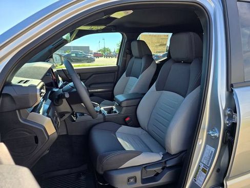Used 2026 Toyota Tacoma TRD Sport AWD/4WD image 9