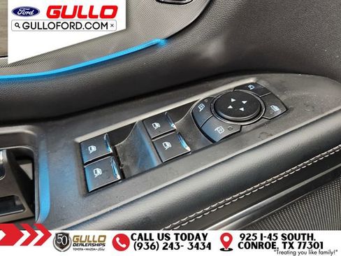 Used 2025 Ford Expedition Platinum w/ Driver's Package AWD/4WD image 21