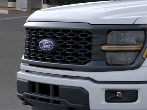 Used 2026 Ford F150 STX w/ Equipment Group 200A AWD/4WD image 17