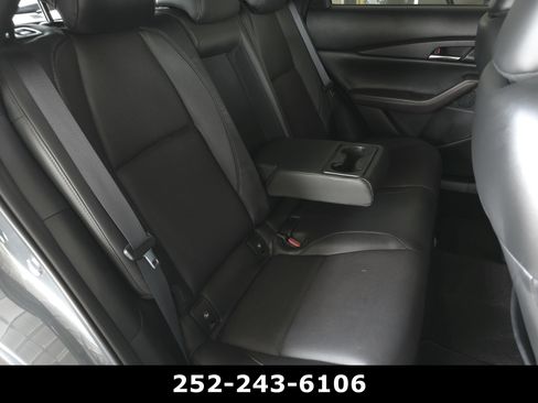Used 2023 MAZDA CX-30 2.5 Turbo w/ Premium Package AWD/4WD image 32