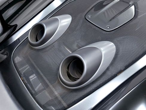 Used 2019 McLaren 600LT RWD image 46