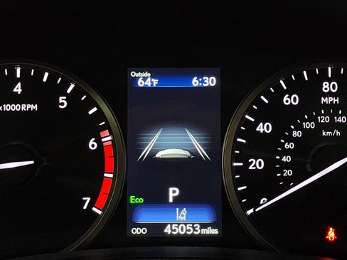 Used 2021 Lexus NX 300 AWD w/ Accessory Package image 24