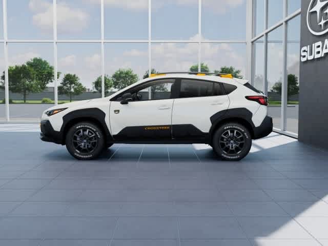 New 2027 Subaru Crosstrek 2.5i Wilderness AWD/4WD image 3