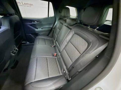 New 2026 Chevrolet Equinox LT image 26