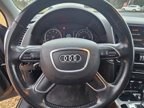 Used 2015 Audi Q5 2.0T Premium Plus w/ Technology Package image 13