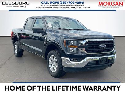 Used 2023 Ford F150 XLT