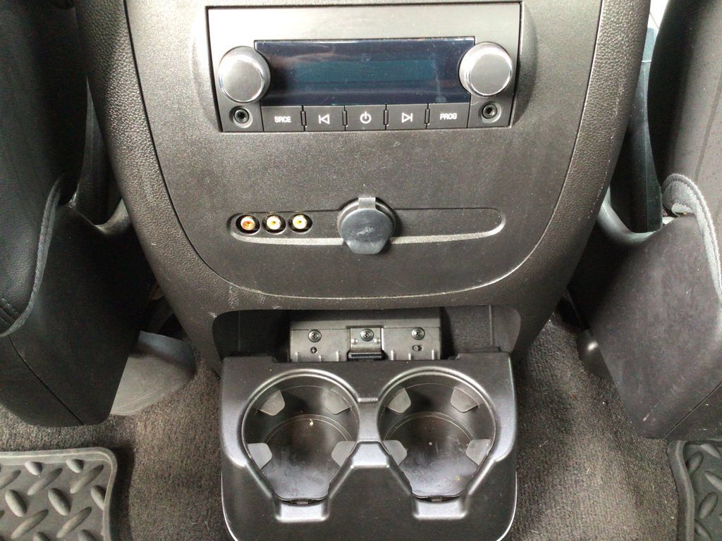 Used 2014 Chevrolet Silverado 3500 LTZ w/ LTZ Plus Package AWD/4WD image 35