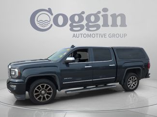 Used 2017 GMC Sierra 1500 Denali AWD/4WD video 1