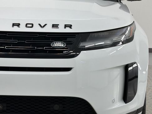 Certified 2026 Land Rover Range Rover Evoque S AWD/4WD image 12