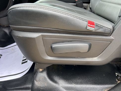 Used 2022 RAM 1500 Tradesman w/ Trailer Tow Group image 13