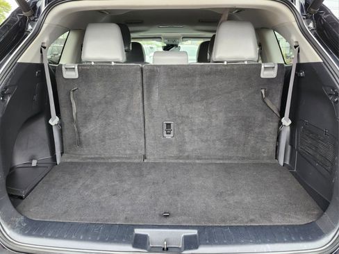 Used 2021 Toyota Highlander XLE AWD/4WD image 33