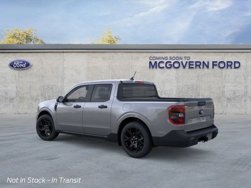 New 2026 Ford Maverick XLT AWD/4WD image 34