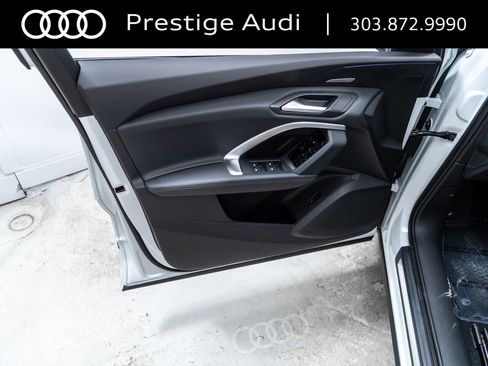 New 2026 Audi Q5 Premium Plus AWD/4WD image 21