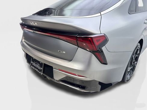 Used 2025 Kia K5 GT-Line AWD/4WD image 18