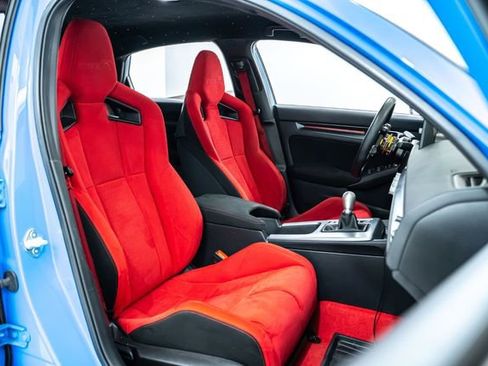 Used 2023 Honda Civic Type R image 33
