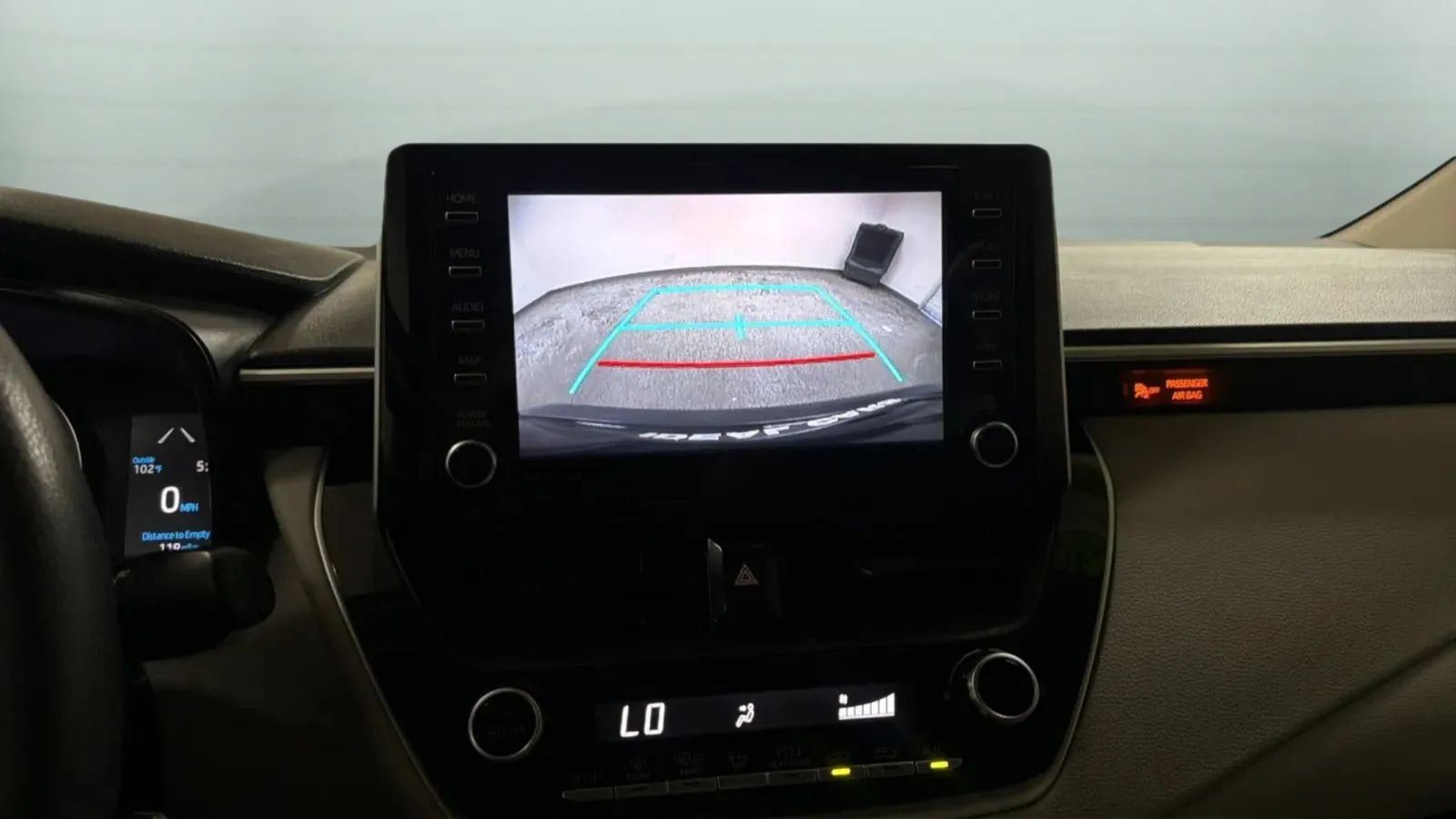 Used 2020 Toyota Corolla LE w/ Carpet Mat Package (TMS) FWD image 14