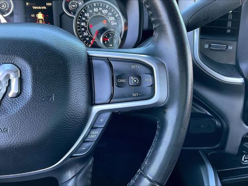 Used 2024 RAM 2500 Big Horn w/ Off Road Package image 24