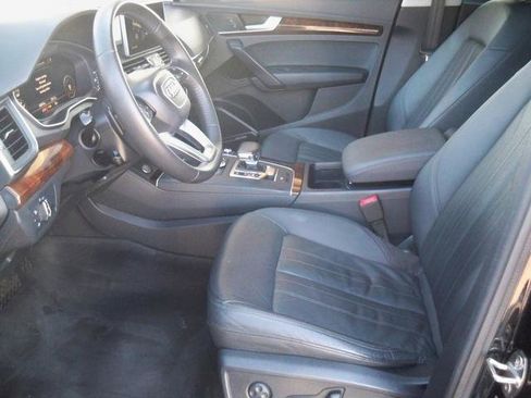 Used 2018 Audi Q5 2.0T Premium Plus image 7