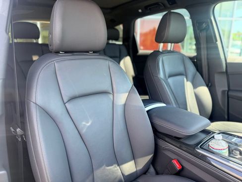 Certified 2025 Audi Q7 3.0T Premium Plus AWD/4WD image 22