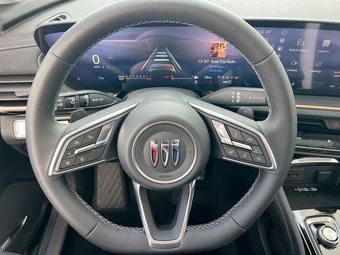 New 2026 Buick Envision Sport Touring image 7