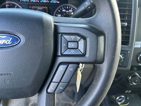 Used 2019 Ford F250 XL w/ STX Appearance Package image 19