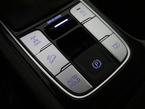 Used 2024 Hyundai Tucson SEL image 47