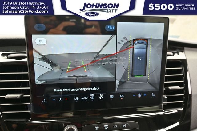 New 2026 Ford Transit 350 XLT AWD/4WD image 31