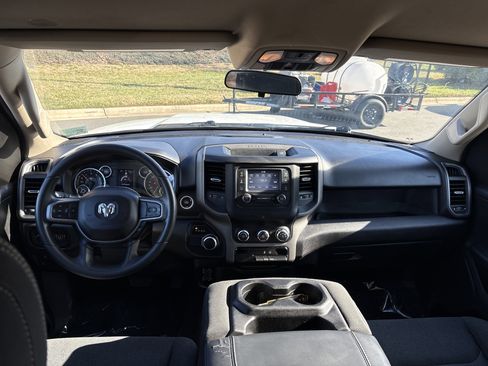 Used 2019 RAM 1500 Tradesman image 20