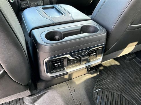 Used 2020 GMC Sierra 1500 AT4 w/ AT4 Premium Package image 28