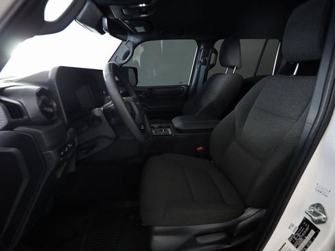 Used 2025 Toyota Land Cruiser image 20