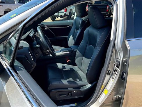 Used 2022 Lexus RX 350 FWD w/ Premium Package image 13