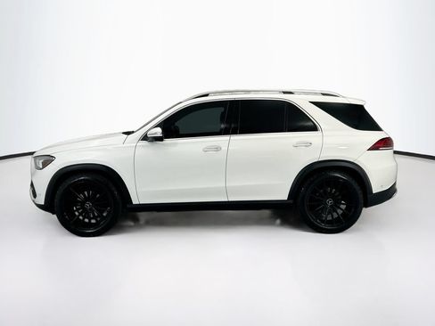 Used 2022 Mercedes-Benz GLE 350 4MATIC image 8