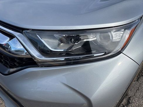 Used 2018 Honda CR-V EX-L image 8