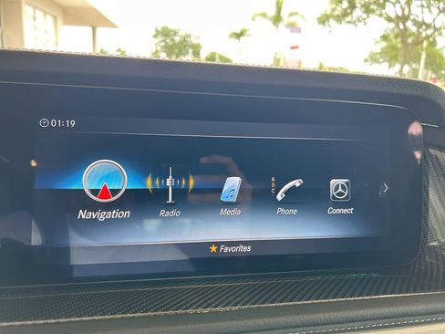 Used 2020 Mercedes-Benz G 63 AMG 4MATIC w/ G Manufaktur Interior Package image 37