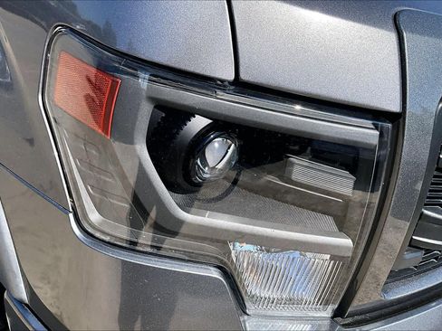 Used 2014 Ford F150 FX4 w/ Equipment Group 402A Luxury image 27