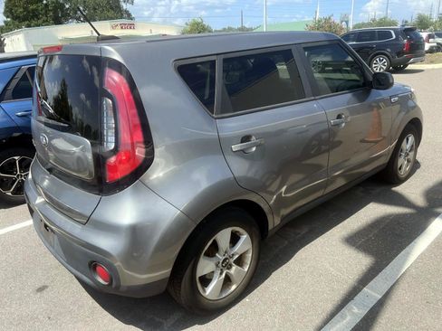 Used 2019 Kia Soul FWD image 5