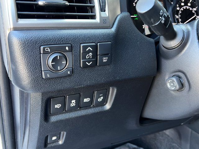 Used 2021 Lexus GX 460 Premium AWD/4WD image 27