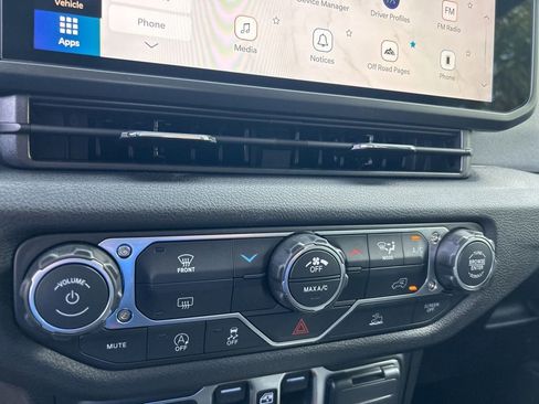 New 2026 Jeep Wrangler Sport image 40