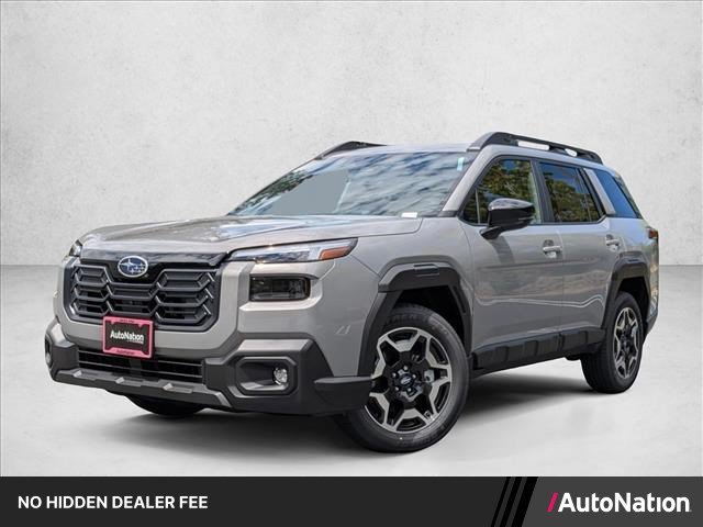 New 2026 Subaru Outback Touring AWD/4WD image 1
