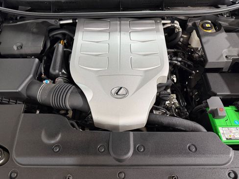 Used 2023 Lexus GX 460 Premium AWD/4WD image 10