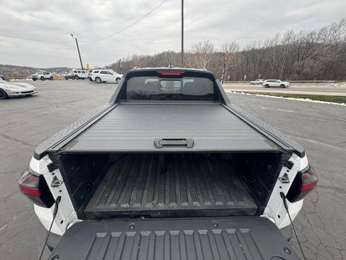 Used 2023 Hyundai Santa Cruz SEL Premium image 8