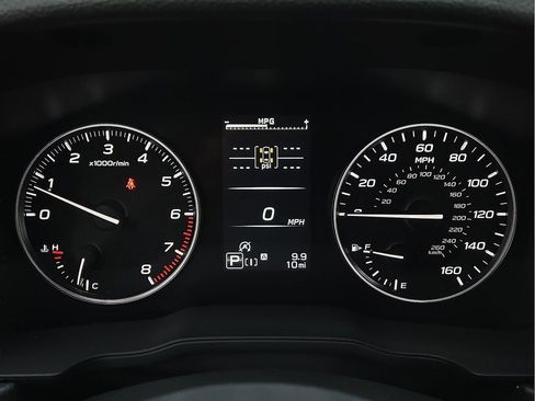 New 2026 Subaru Forester Limited image 19