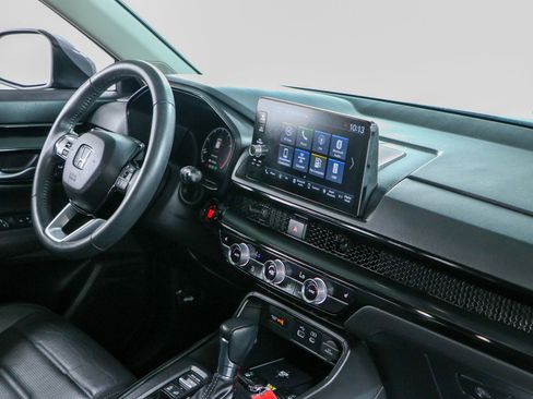 Used 2024 Honda CR-V EX-L image 26